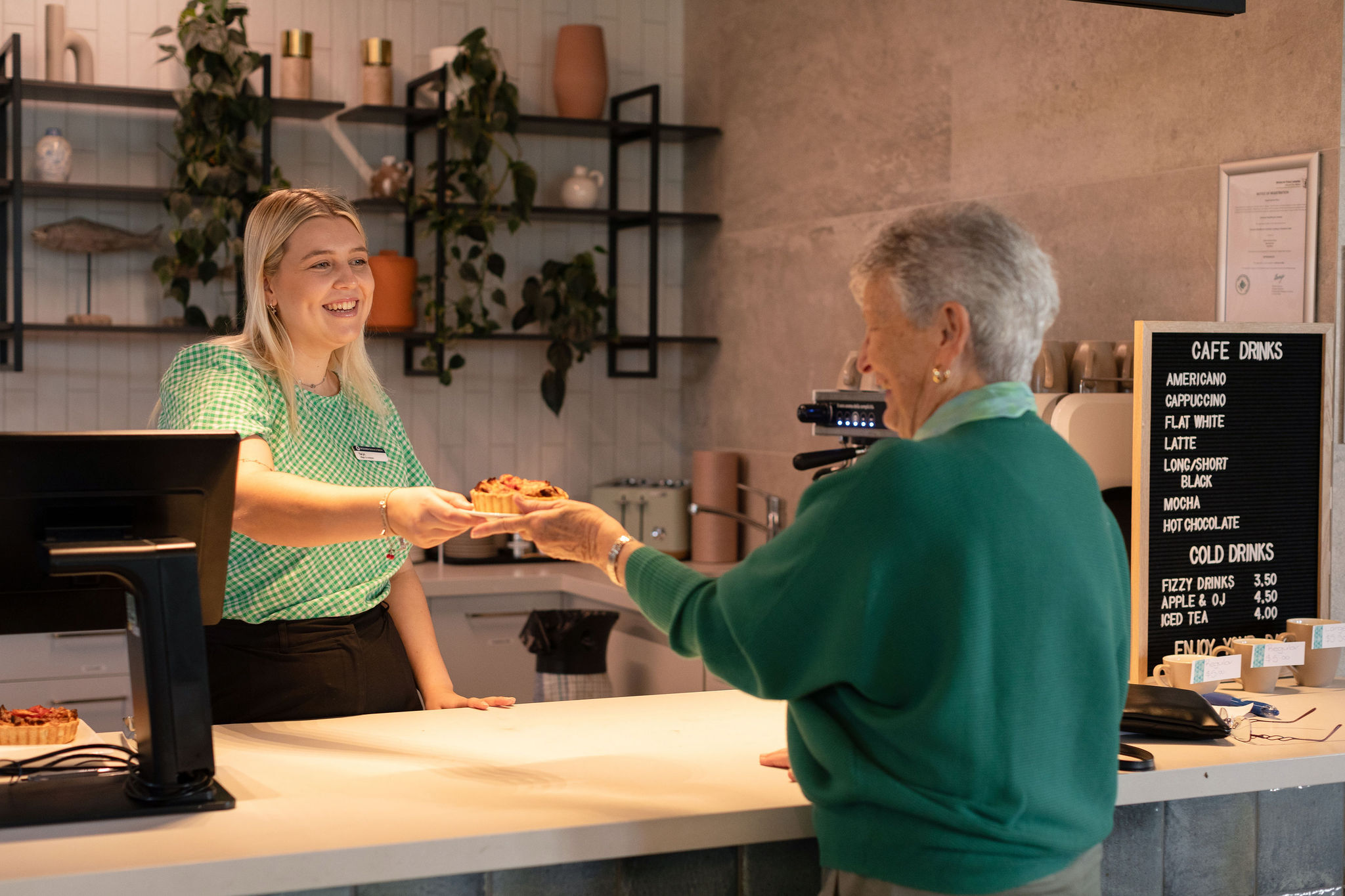 Café 