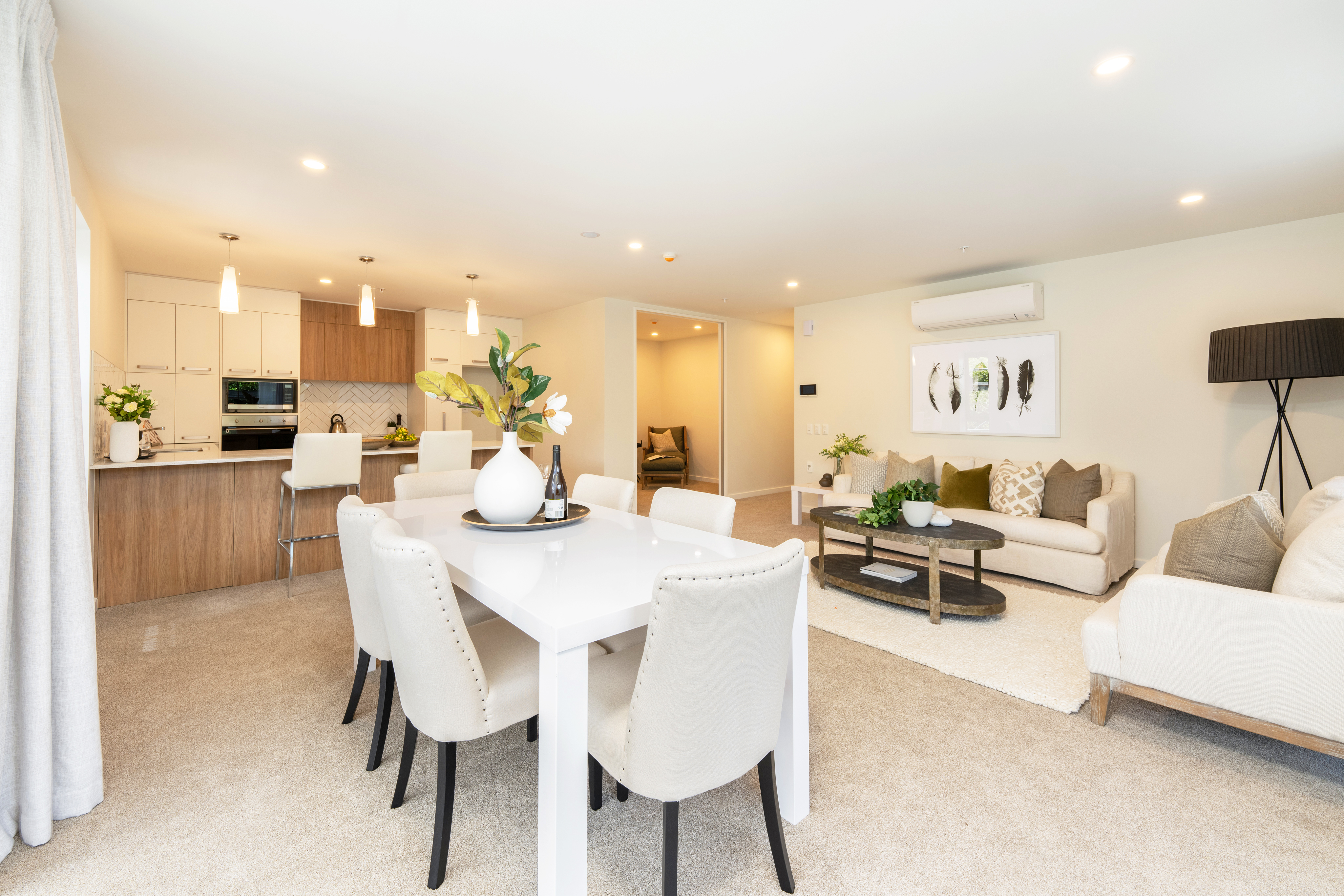 Stylish Sanctuary