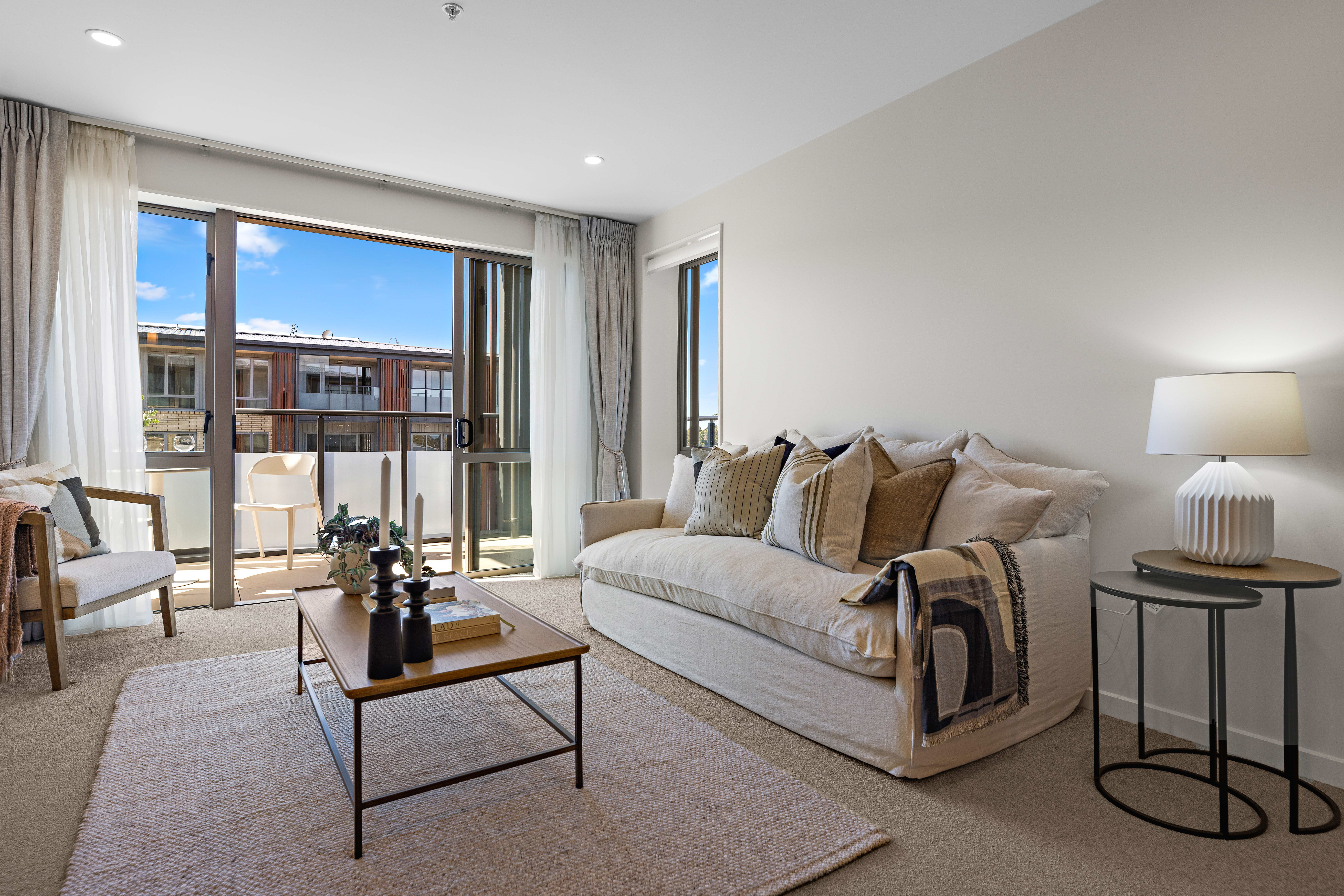 Effortless Living